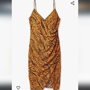 BCBGeneration Women's Midi Bronze